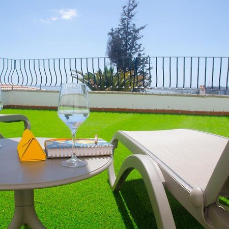 Apartamento Con Gran Terraza San Bartolome de Tirajana  Exterior photo