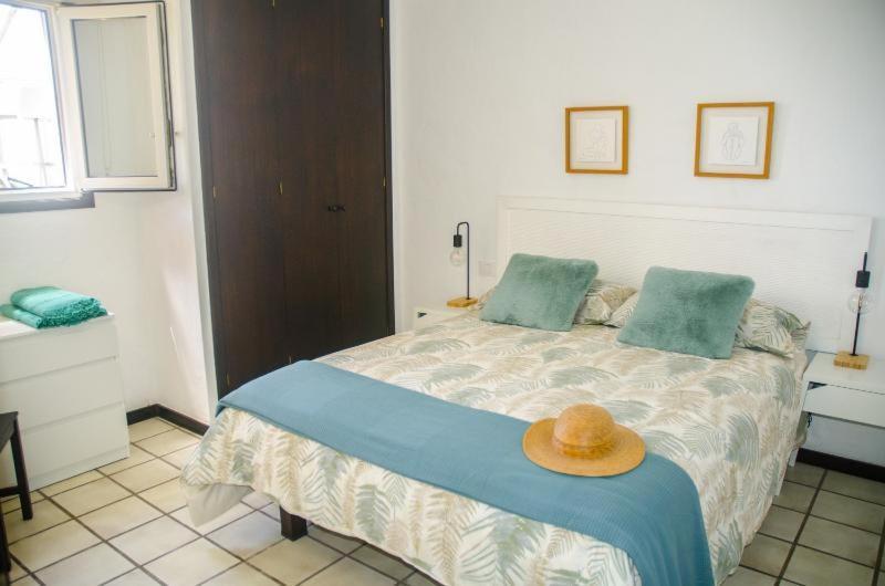 Apartamento Con Gran Terraza San Bartolome de Tirajana  Exterior photo