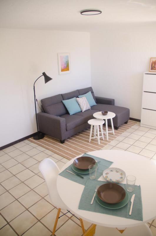 Apartamento Con Gran Terraza San Bartolome de Tirajana  Exterior photo