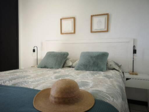 Apartamento Con Gran Terraza San Bartolome de Tirajana  Exterior photo