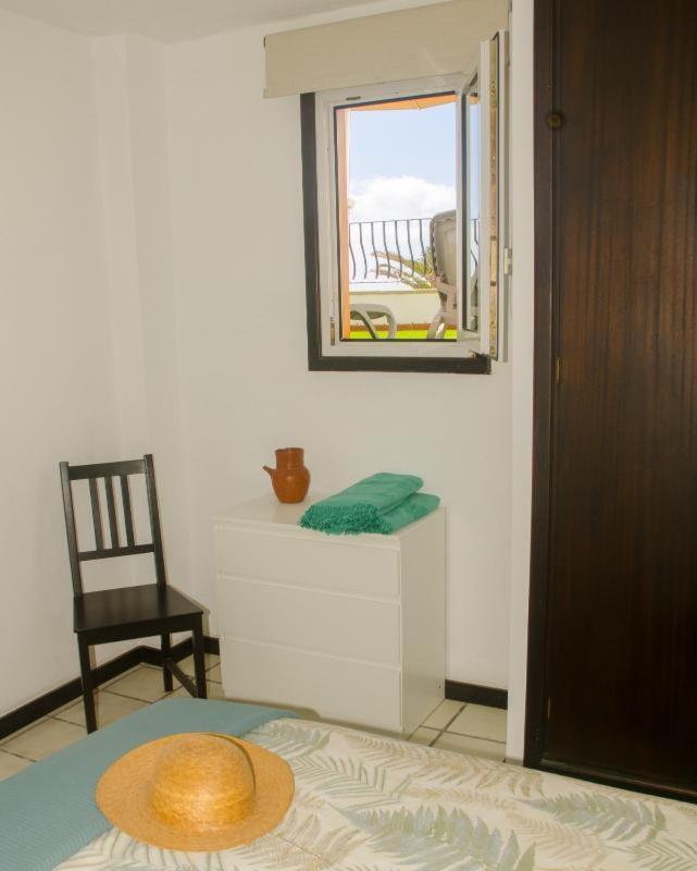 Apartamento Con Gran Terraza San Bartolome de Tirajana  Exterior photo